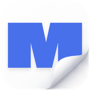 Margin app icon